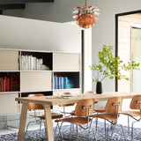 Loloi Juneau Steel / Blue Rug RUGS - wool Loloi