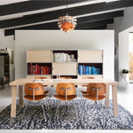Loloi Juneau Steel / Blue Rug RUGS - wool Loloi