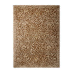 Joanna Gaines x Loloi Junie Clay / Natural Rug RUGS - synthetic Loloi 2'0" x 3'0"