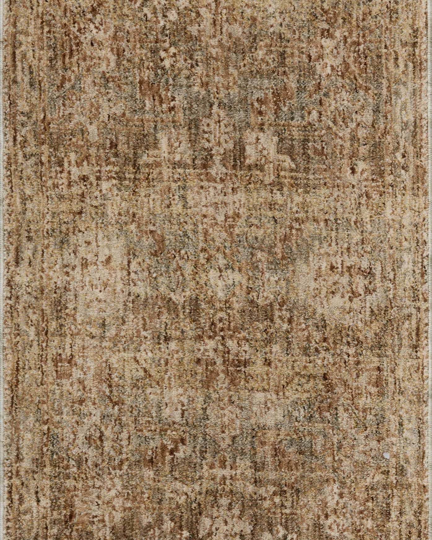 Joanna Gaines x Loloi Junie Spice / Multi Rug RUGS - synthetic Loloi