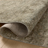 Joanna Gaines x Loloi Junie Lagoon / Natural Rug RUGS - synthetic Loloi
