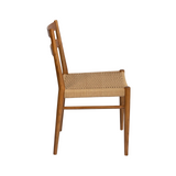 James Dining Chair - Set of 2