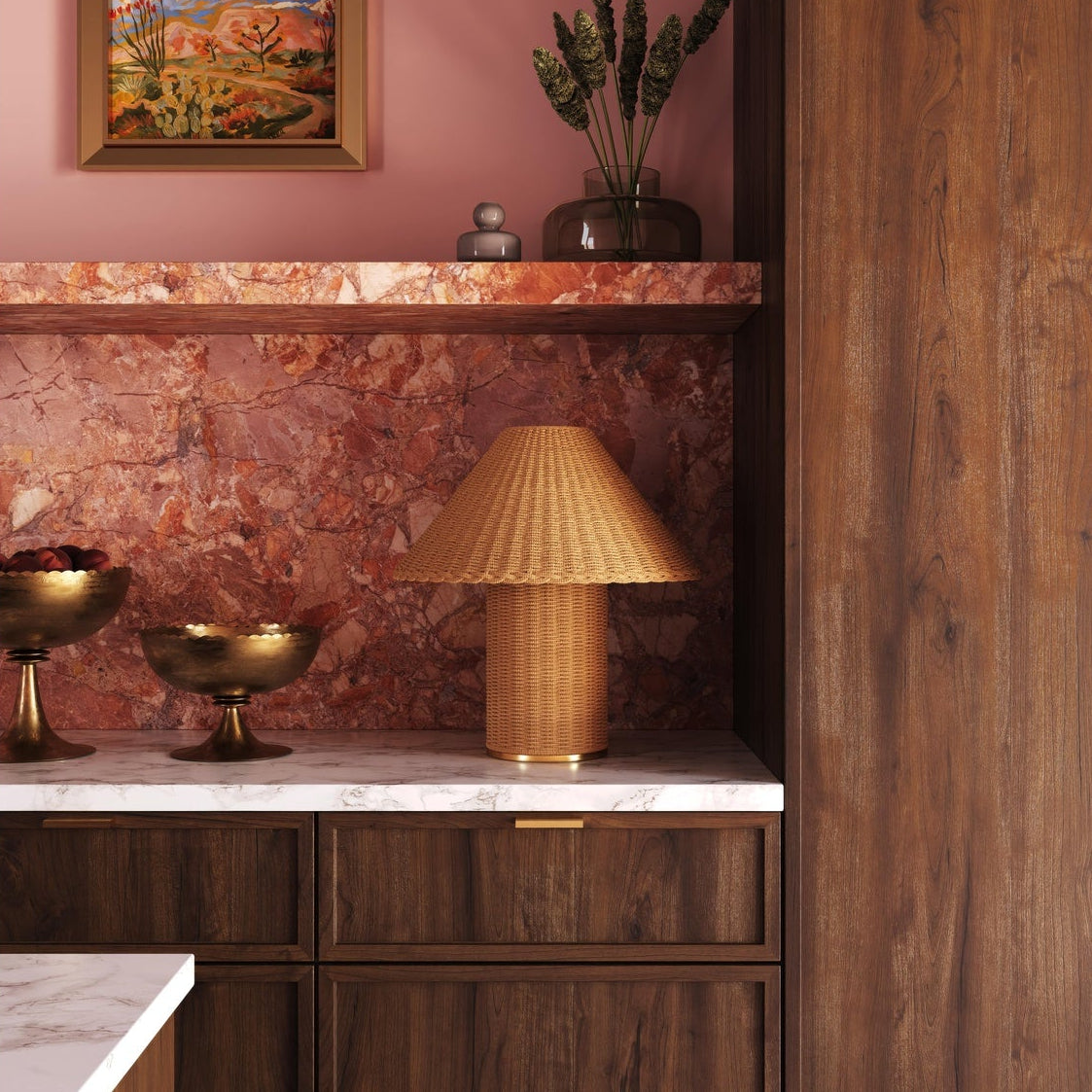 Jeanette Table Lamp LIGHTING - table lamp Hudson Valley Lighting