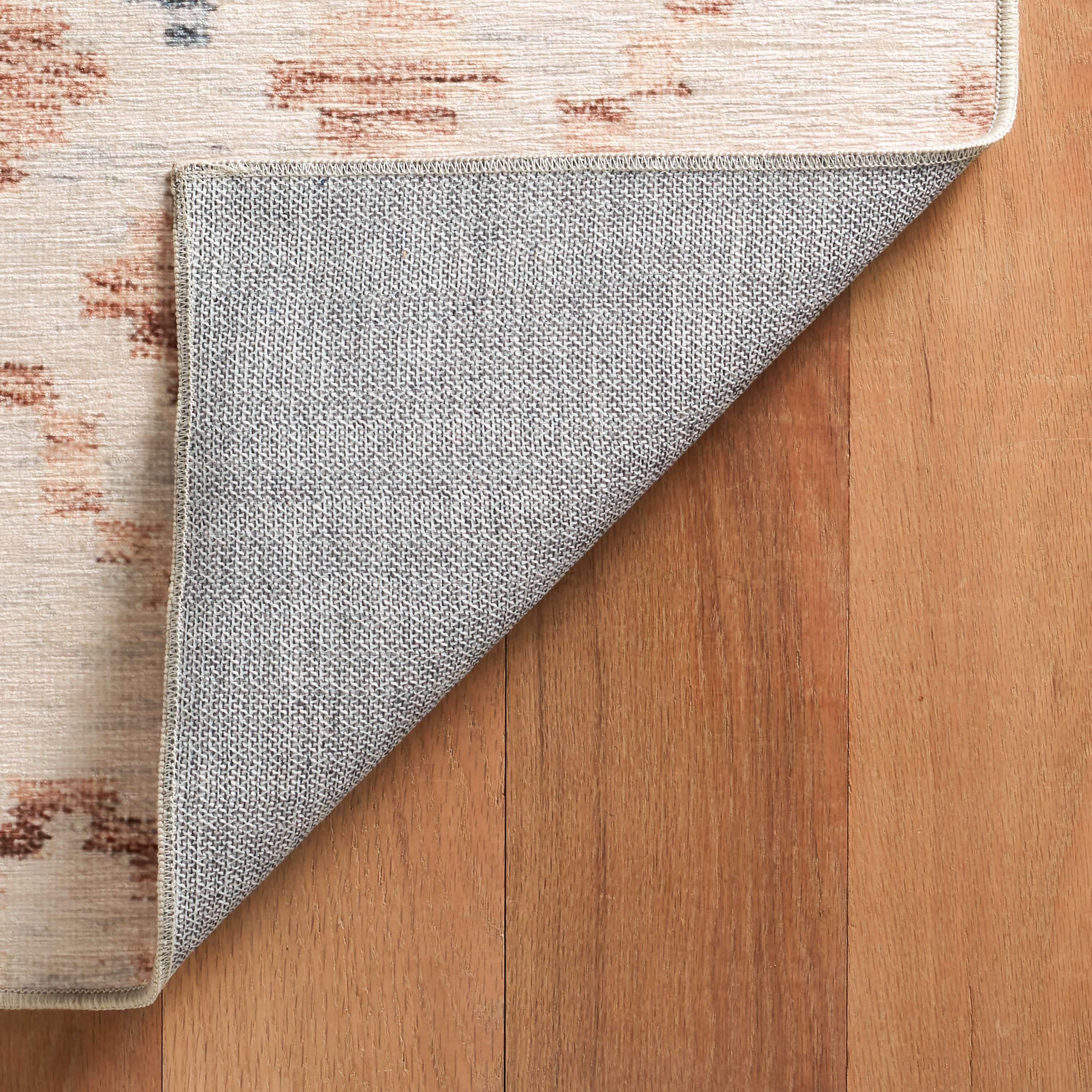 Jelly Roll Machine Washable Rug Rugs-washable Dash & Albert
