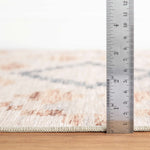 Jelly Roll Machine Washable Rug Rugs-washable Dash & Albert