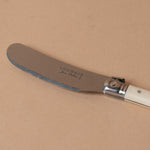 Spreading Knife with Ivory Handle knife David Shaw