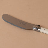Spreading Knife with Ivory Handle knife David Shaw