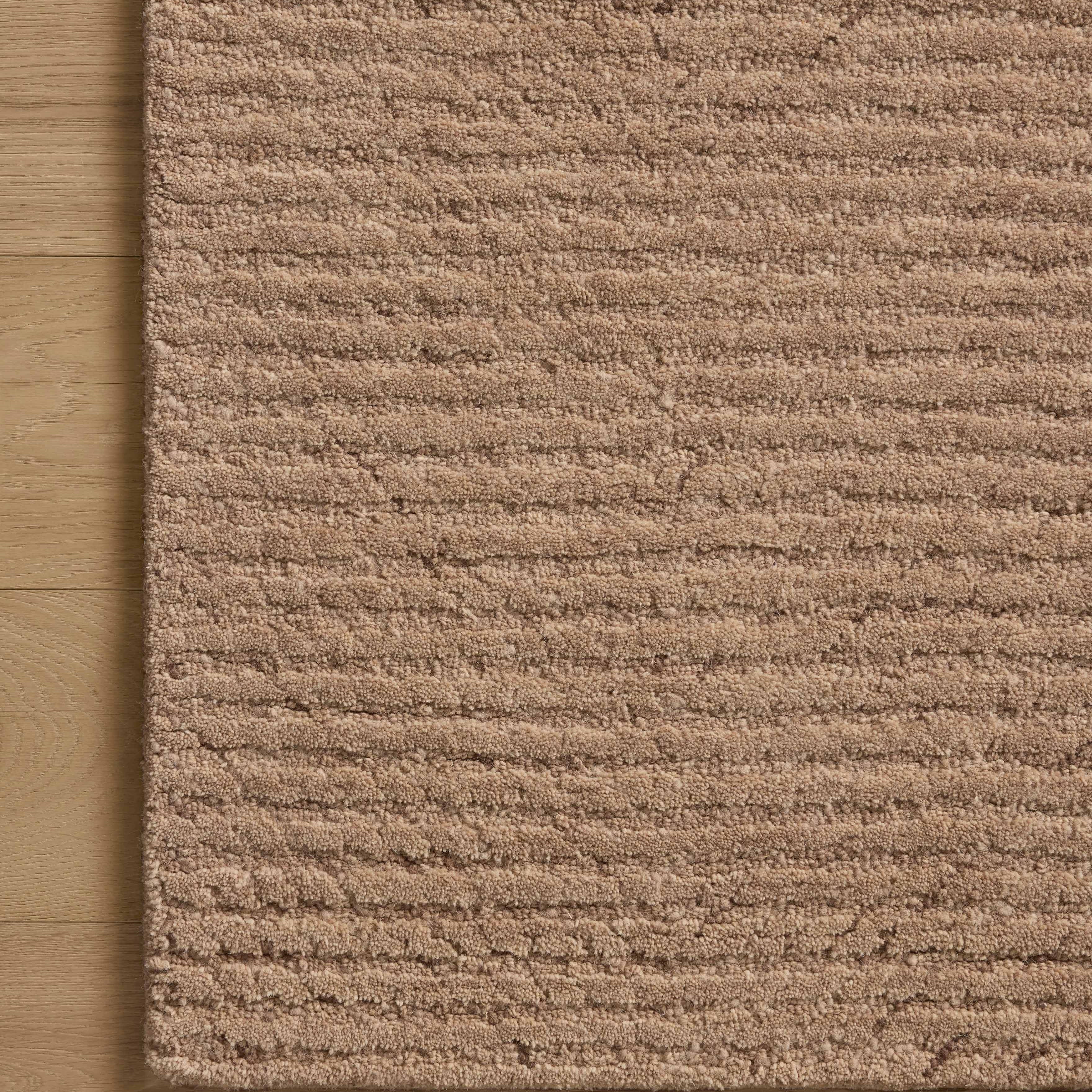 Loloi Kai Blush Rug RUGS-solid Loloi