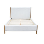 Kamea Bed FURNITURE - beds LH IMPORTS Queen