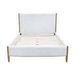 Kamea Bed FURNITURE - beds LH IMPORTS Queen