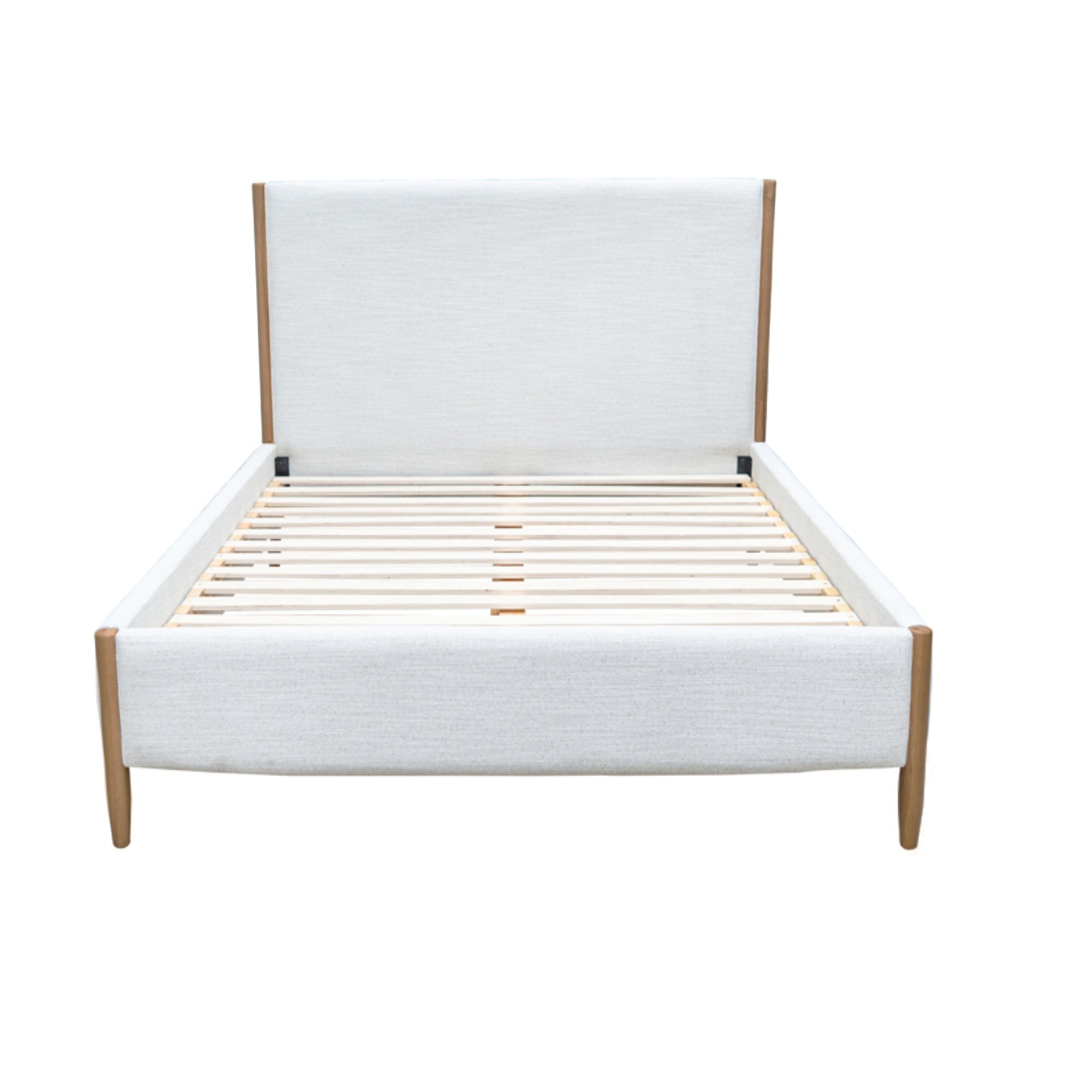 Kamea Bed FURNITURE - beds LH IMPORTS Queen