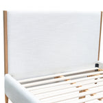 Kamea Bed FURNITURE - beds LH IMPORTS
