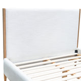Kamea Bed FURNITURE - beds LH IMPORTS