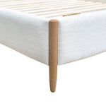 Kamea Bed FURNITURE - beds LH IMPORTS
