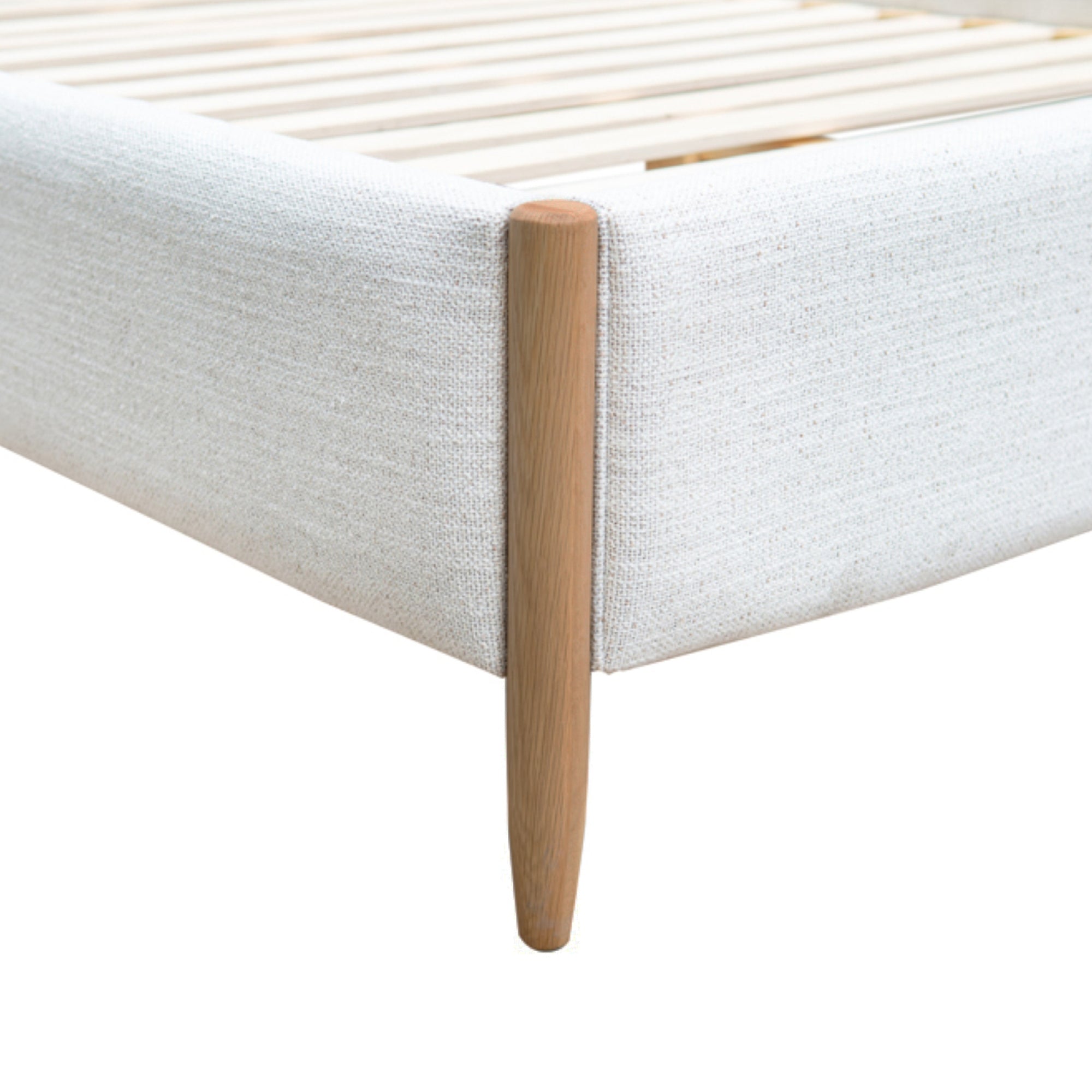 Kamea Bed FURNITURE - beds LH IMPORTS