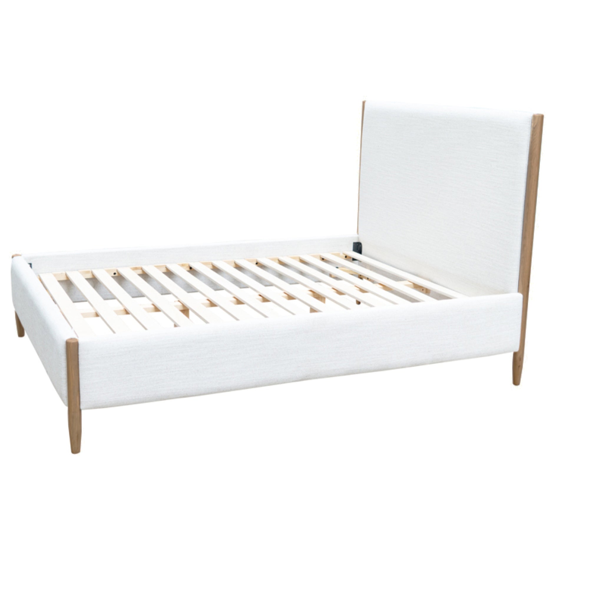 Kamea Bed FURNITURE - beds LH IMPORTS