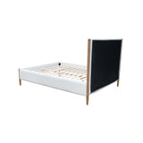 Kamea Bed FURNITURE - beds LH IMPORTS