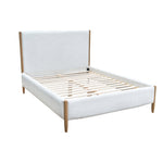 Kamea Bed FURNITURE - beds LH IMPORTS