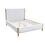 Kamea Bed FURNITURE - beds LH IMPORTS