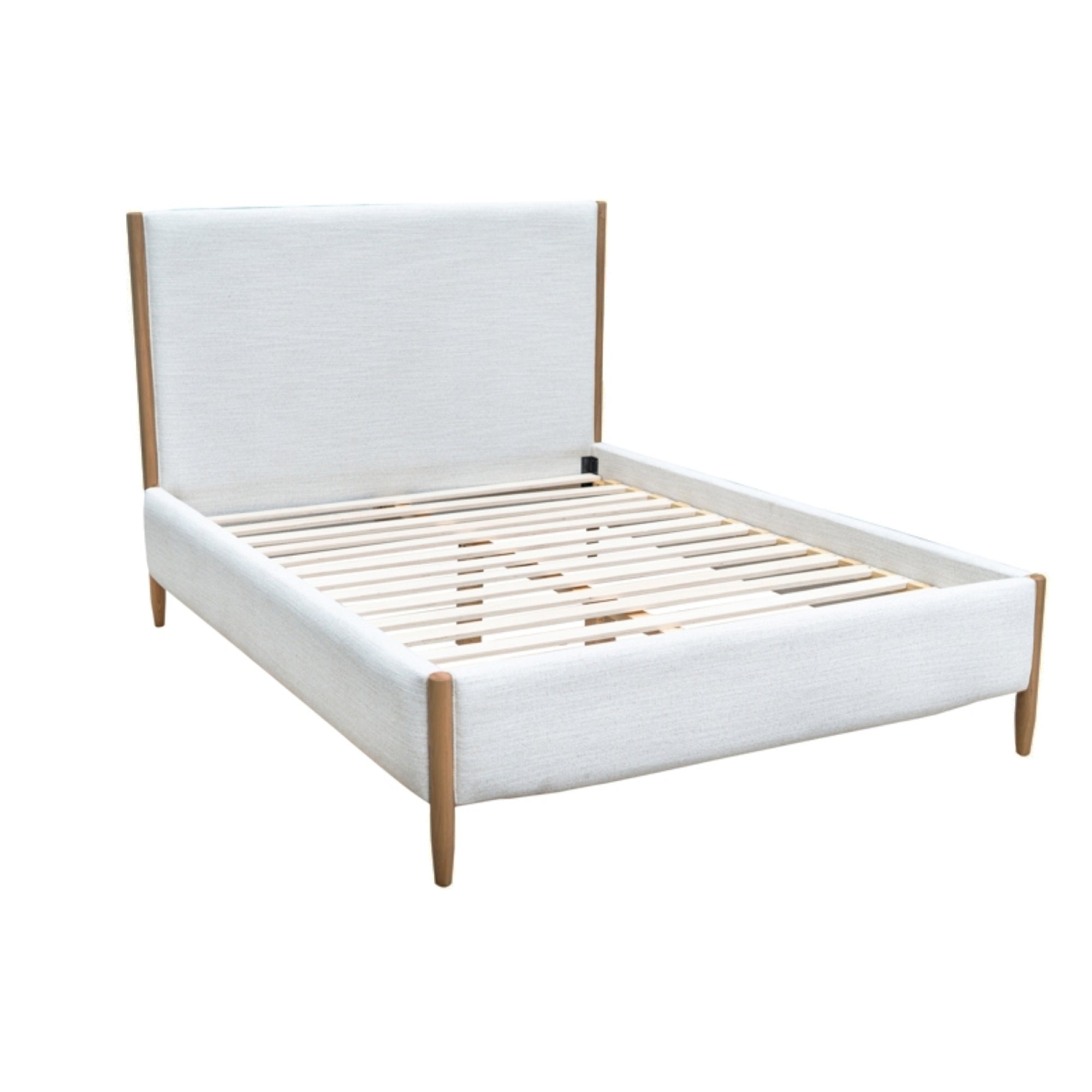 Kamea Bed FURNITURE - beds LH IMPORTS