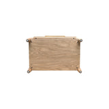 Kamea Nightstand FURNITURE - nightstands LH IMPORTS