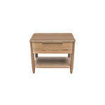 Kamea Nightstand FURNITURE - nightstands LH IMPORTS