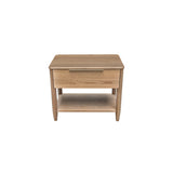 Kamea Nightstand FURNITURE - nightstands LH IMPORTS