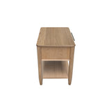 Kamea Nightstand FURNITURE - nightstands LH IMPORTS