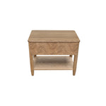 Kamea Nightstand FURNITURE - nightstands LH IMPORTS