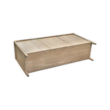 Kamea Sideboard FURNITURE - sideboards & cabinets LH IMPORTS