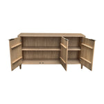 Kamea Sideboard FURNITURE - sideboards & cabinets LH IMPORTS