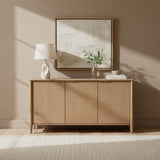 Kamea Sideboard FURNITURE - sideboards & cabinets LH IMPORTS