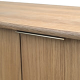 Kamea Sideboard FURNITURE - sideboards & cabinets LH IMPORTS