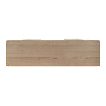 Kamea 6 Drawer Dresser FURNITURE - dressers & chests LH IMPORTS