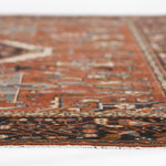Karajeh KAJ-1 Hand Knotted Rug RUGS - wool Momeni