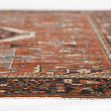 Karajeh KAJ-1 Hand Knotted Rug RUGS - wool Momeni