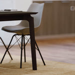 Kenzoe Dining Table FURNITURE - dining tables LH IMPORTS