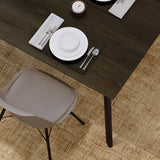 Kenzoe Dining Table FURNITURE - dining tables LH IMPORTS