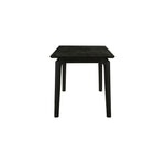 Kenzoe Dining Table FURNITURE - dining tables LH IMPORTS