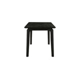 Kenzoe Dining Table FURNITURE - dining tables LH IMPORTS