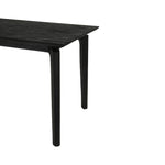 Kenzoe Dining Table FURNITURE - dining tables LH IMPORTS