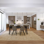 Kenzoe Dining Table FURNITURE - dining tables LH IMPORTS