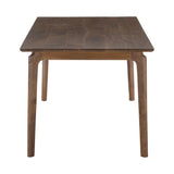 Kenzoe Dining Table FURNITURE - dining tables LH IMPORTS