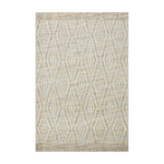 Loloi Kenzie Ivory / Sand Rug RUGS - wool Loloi 2'3" x 3'9"