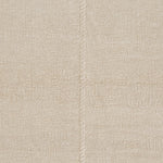 Koukila Stitch Hand Woven Linen Area Rug RUGS - Linen Momeni