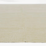 Koukila Stitch Hand Woven Linen Area Rug RUGS - Linen Momeni