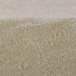 Koukila Stitch Hand Woven Linen Area Rug RUGS - Linen Momeni