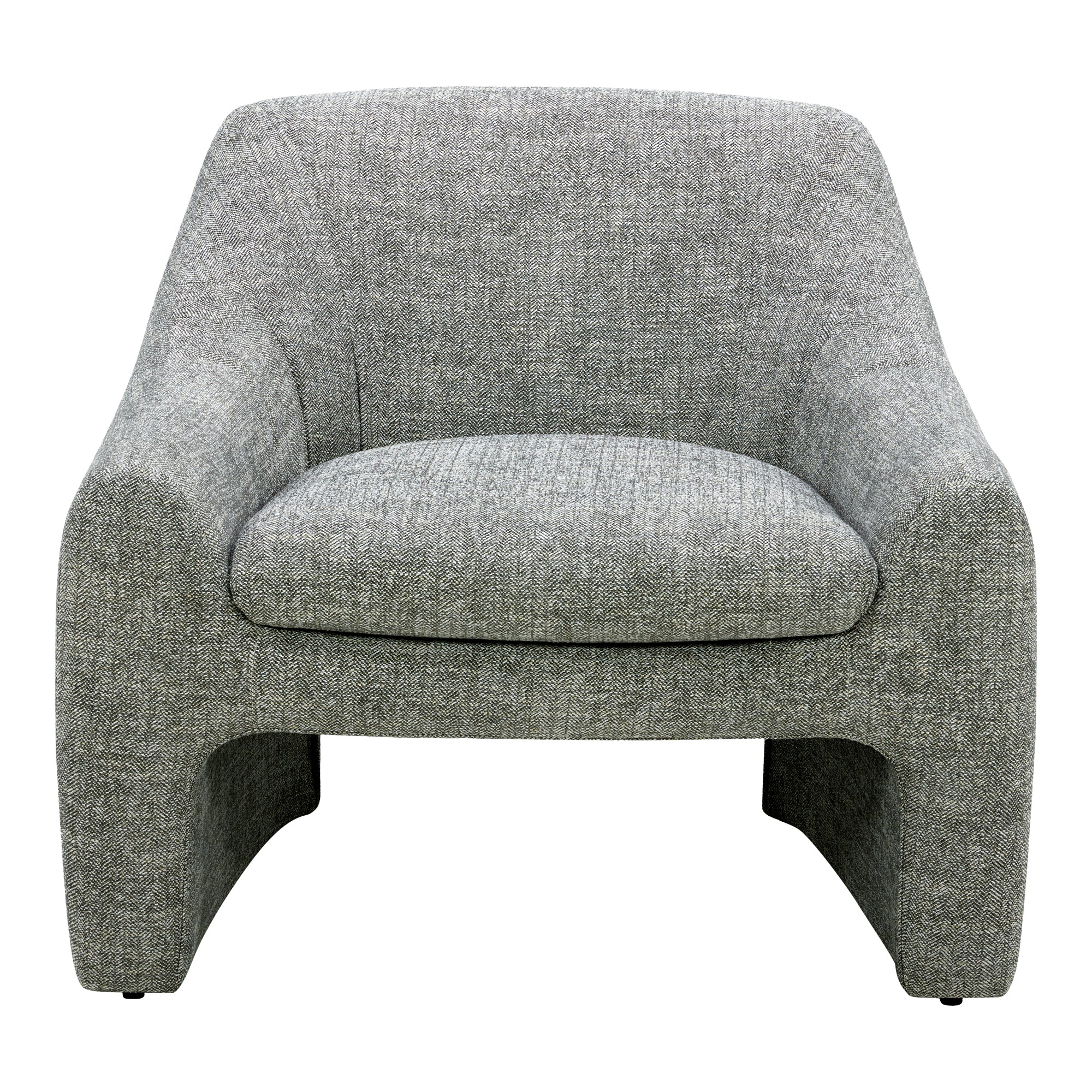 Kenzy Accent Chair – view 2