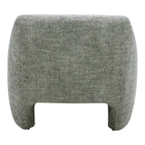 Kenzy Accent Chair FURNITURE - accent chair Moe's Furniture
