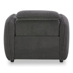 Eli Power Recliner Chair FURNITURE - lounge chair Moe's Furniture